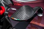 Pagani Huayra Red Carbon 2014 года